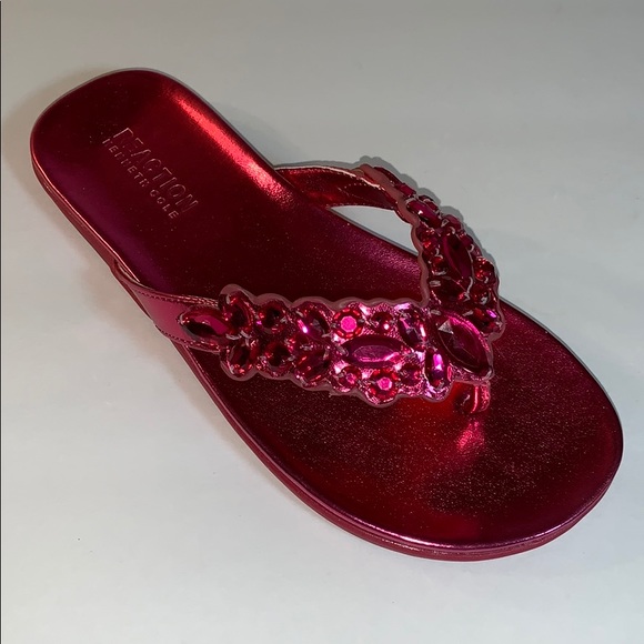 Kenneth Cole Kids Shoes - Kids Size 1 - Picture 2 of 5